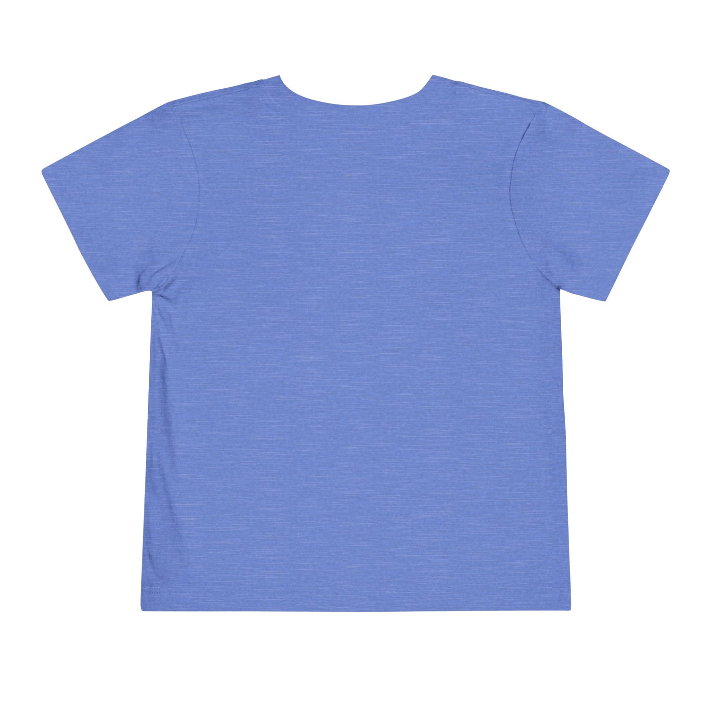 Outdoors - Toddler Short Sleeve Tee