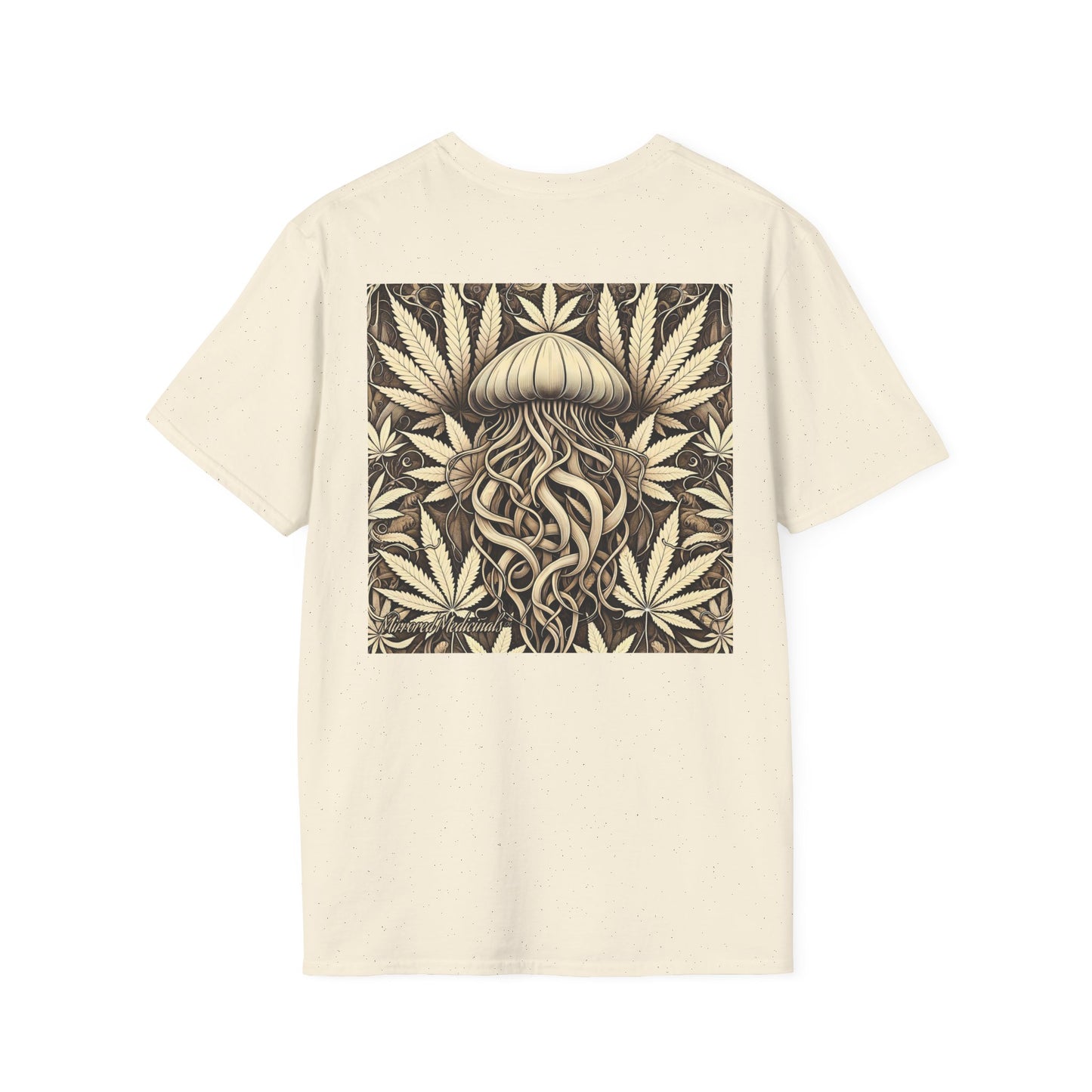 Jelly 1 - Unisex Softstyle T-Shirt