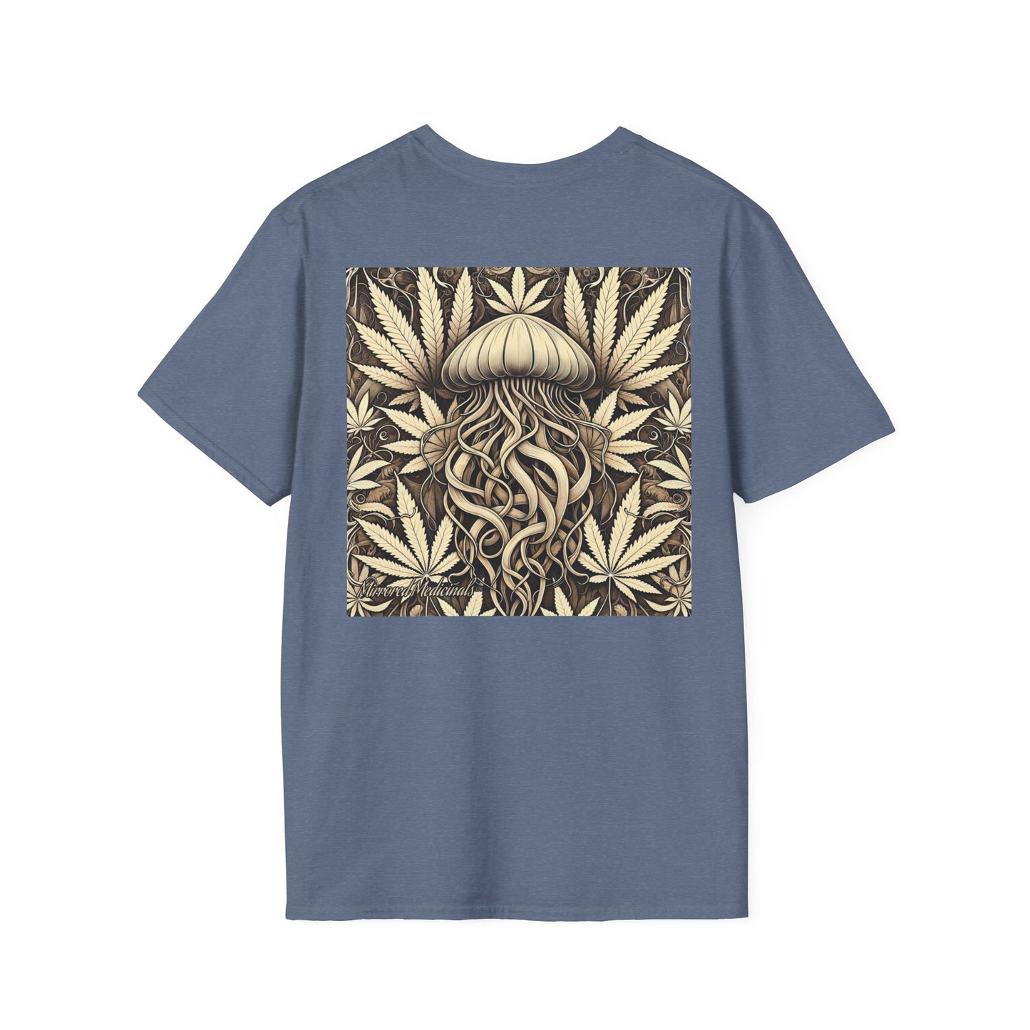 Jelly 1 - Unisex Softstyle T-Shirt