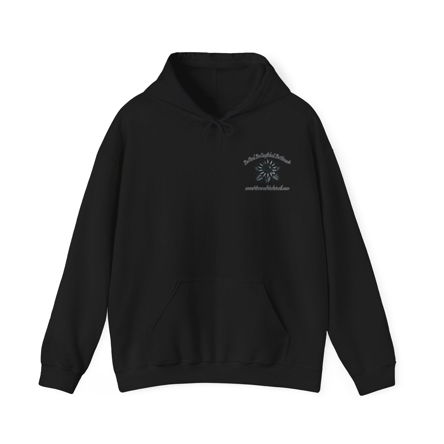 Bubba - Unisex Heavy Blend™ Hooded Sweatshirt