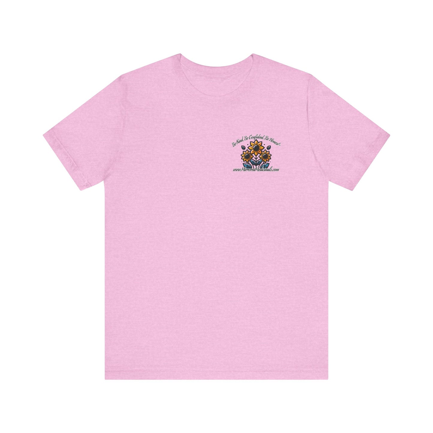 Little Bird - Unisex Jersey Short Sleeve Tee