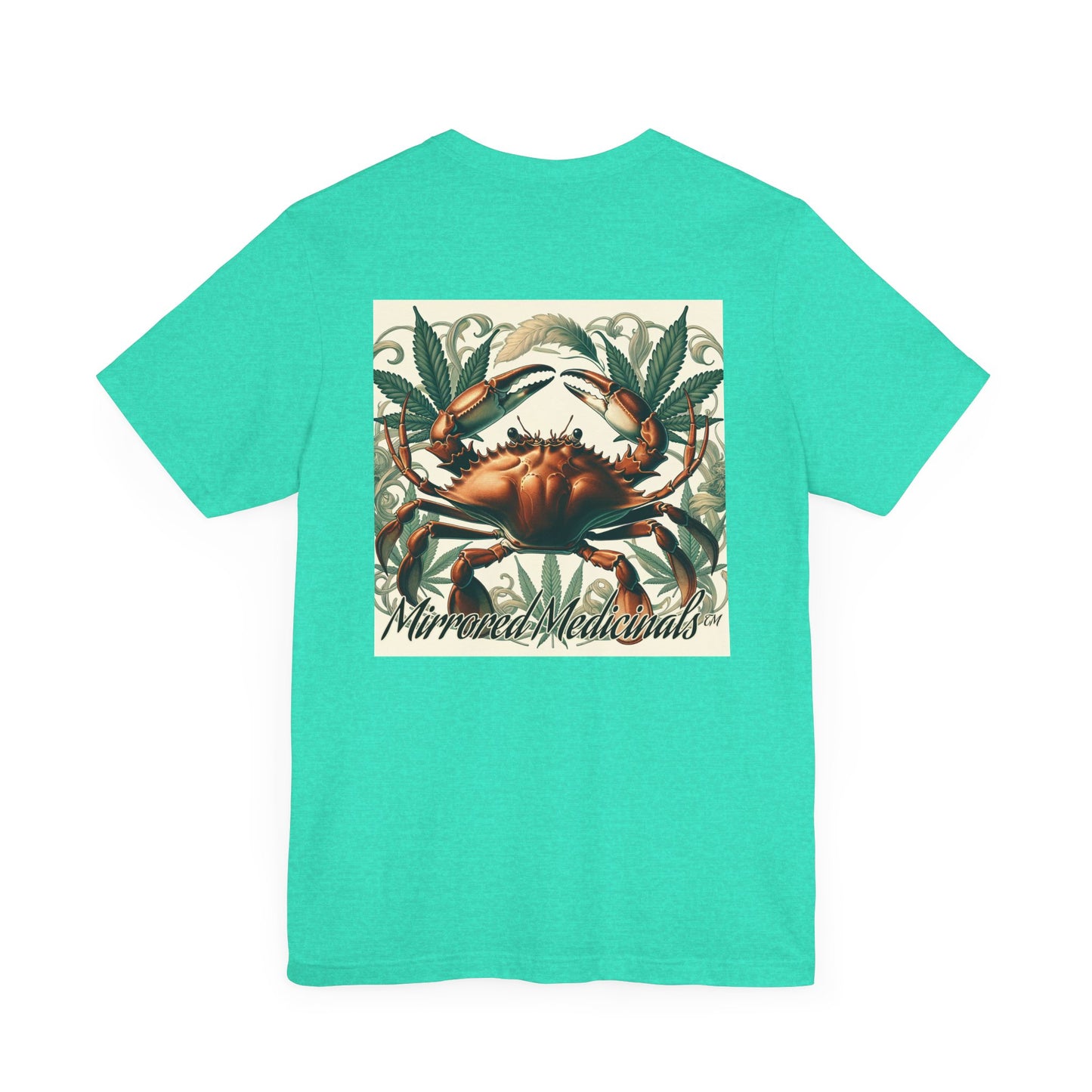 Twice Baked 2 - Unisex Jersey Short Sleeve Tee