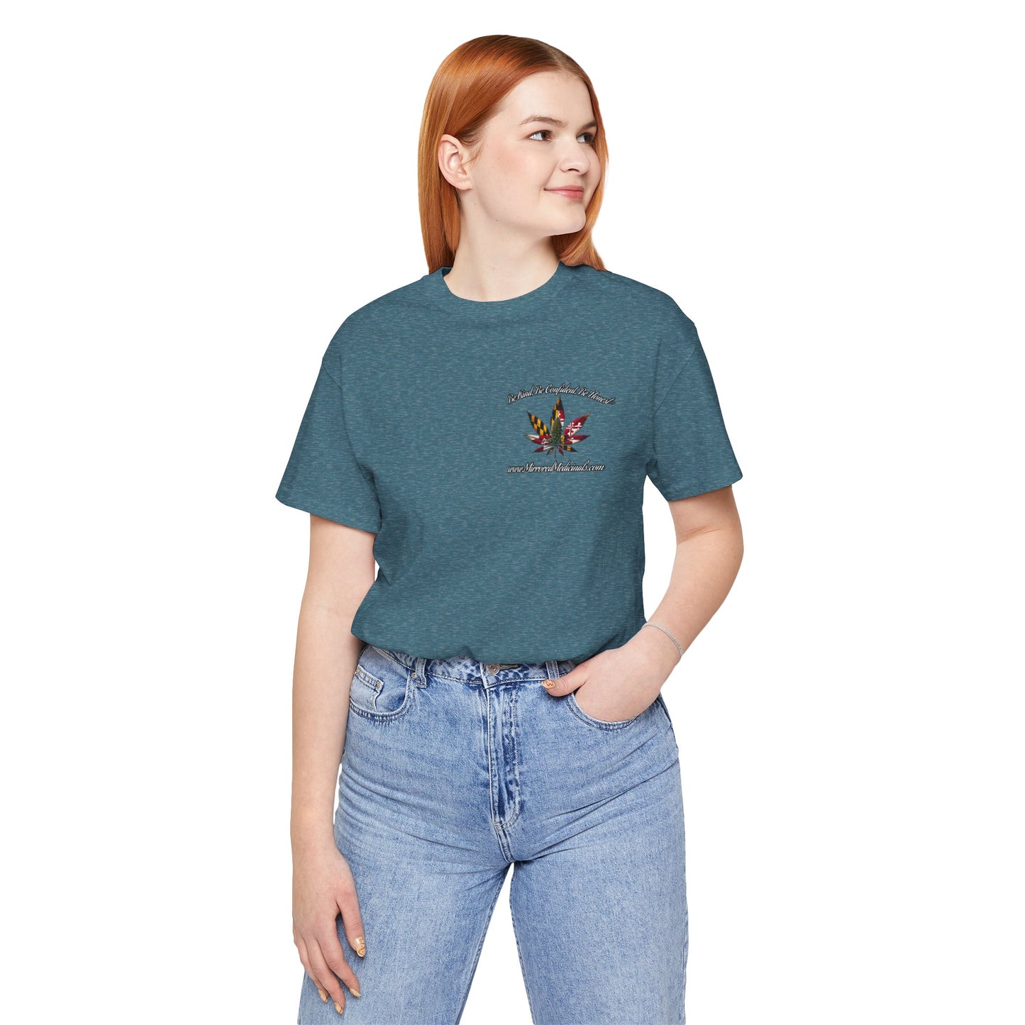 Twice Baked 2 - Unisex Jersey Short Sleeve Tee