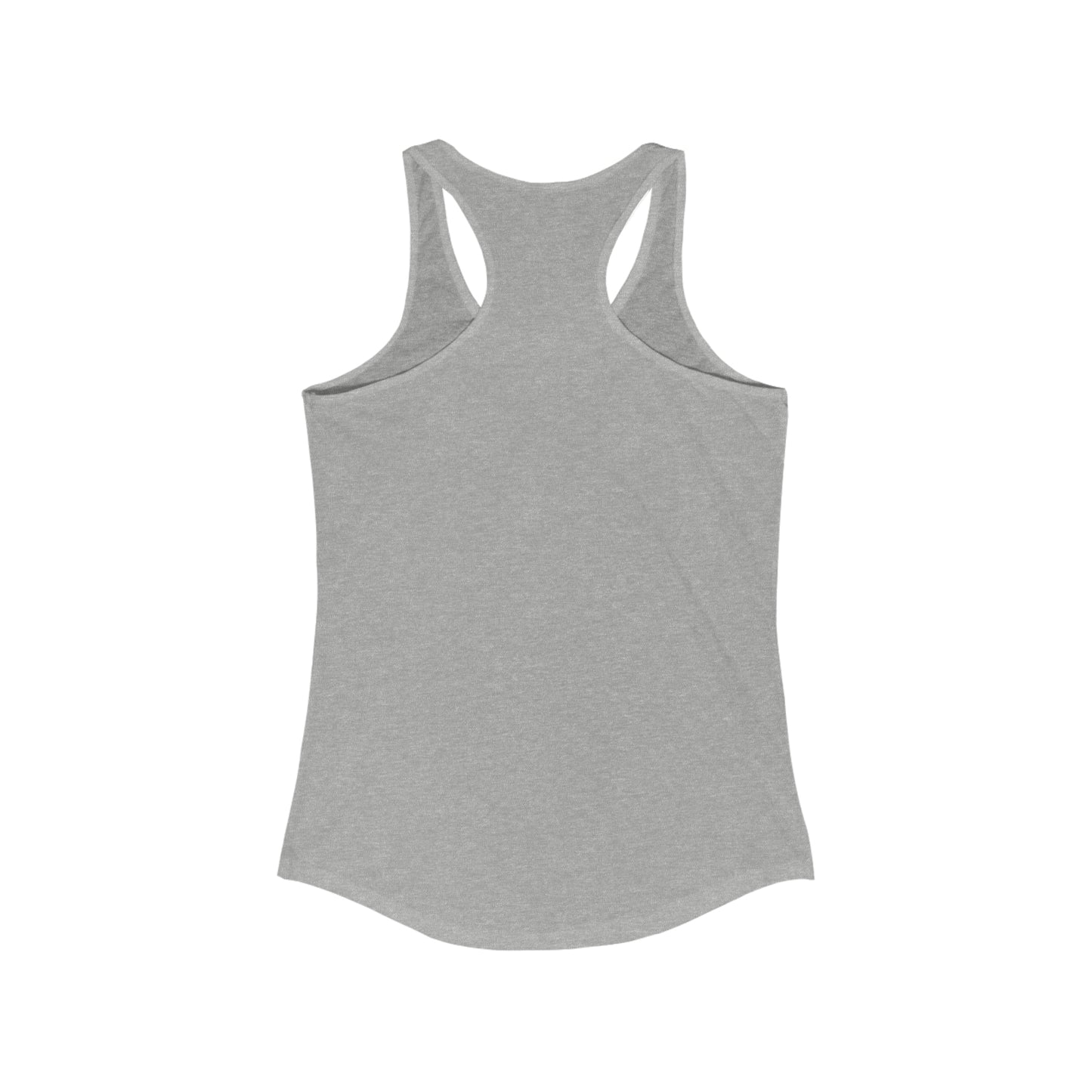 3 Sunnies - Women's Ideal Racerback Tank