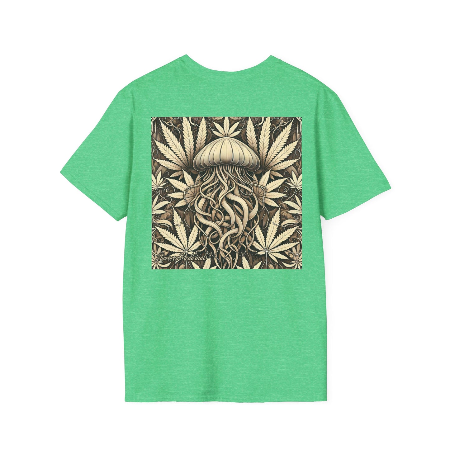 Jelly 1 - Unisex Softstyle T-Shirt