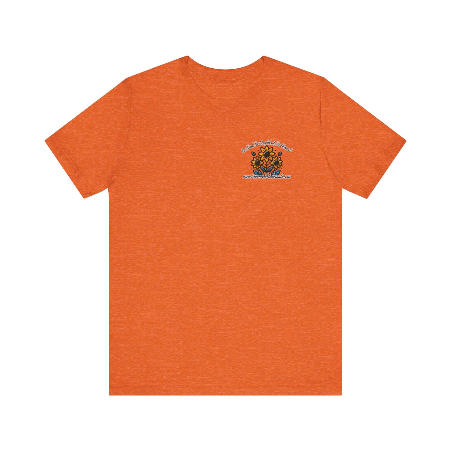 Yorkshire Terrier 2 - Unisex Jersey Short Sleeve Tee