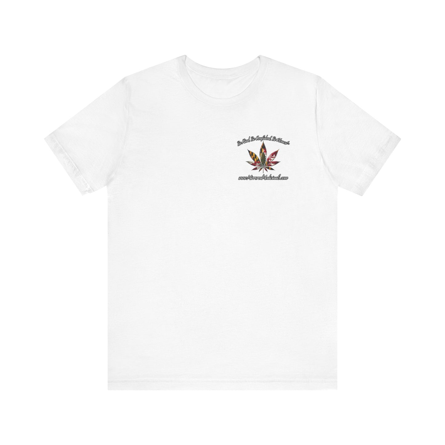 Axolotl 1 - Unisex Jersey Short Sleeve Tee