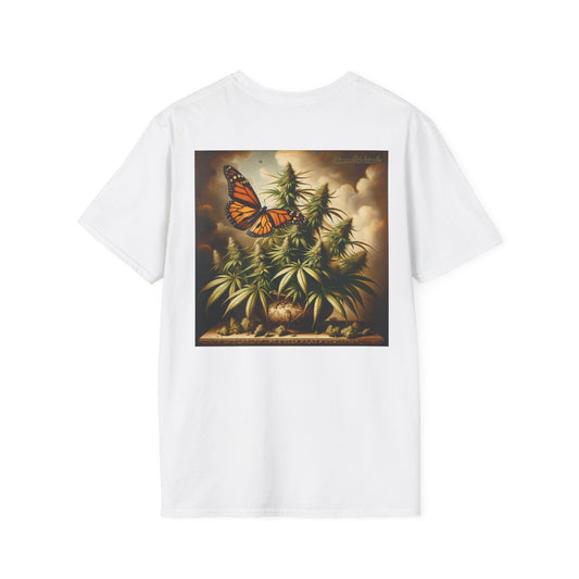 Pollen Please! 10 - Unisex Softstyle T-Shirt