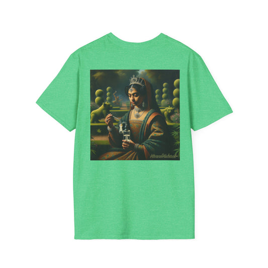 Royal Highness 4 - Unisex Softstyle T-Shirt