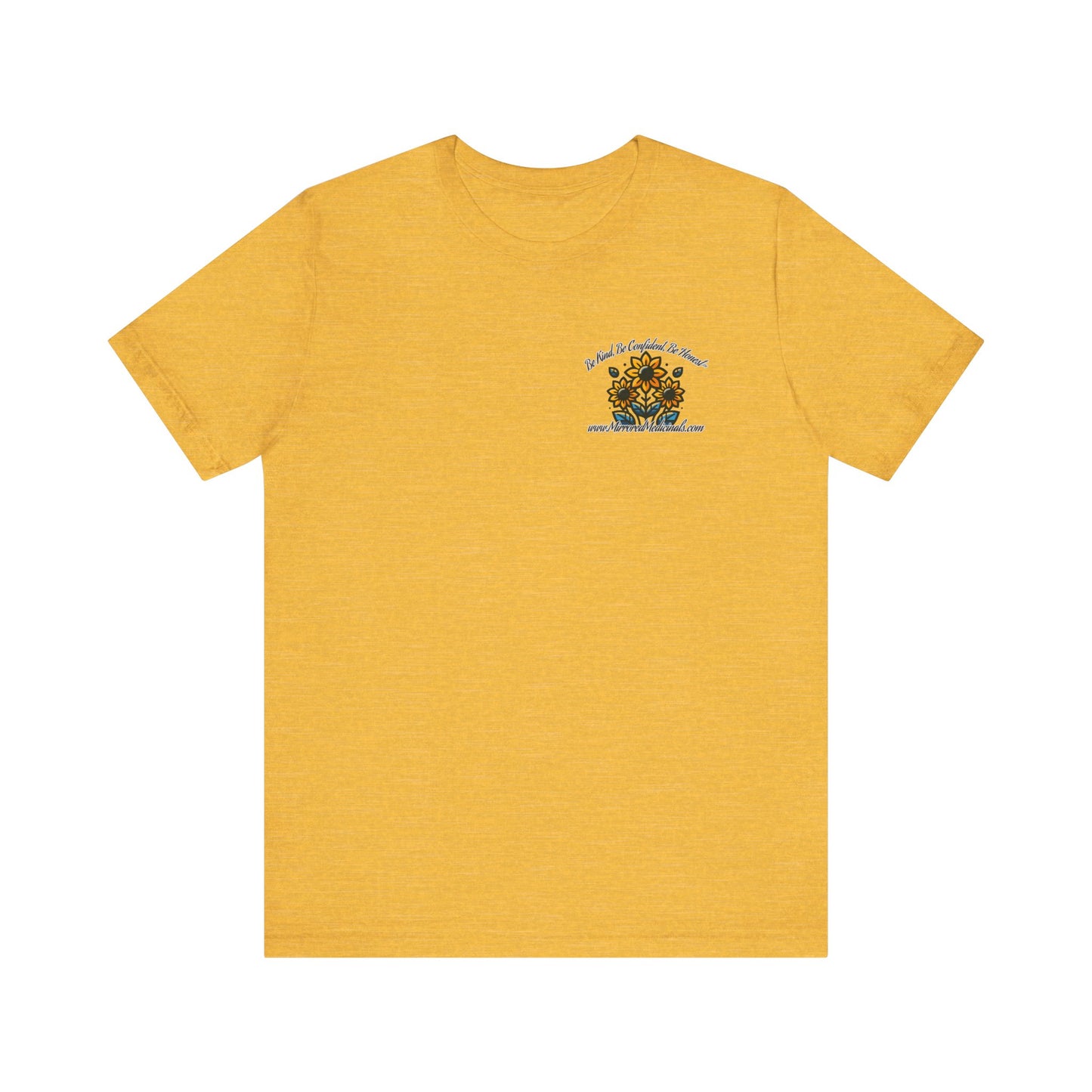 Pollen Please! 9 - Unisex Jersey Short Sleeve Tee