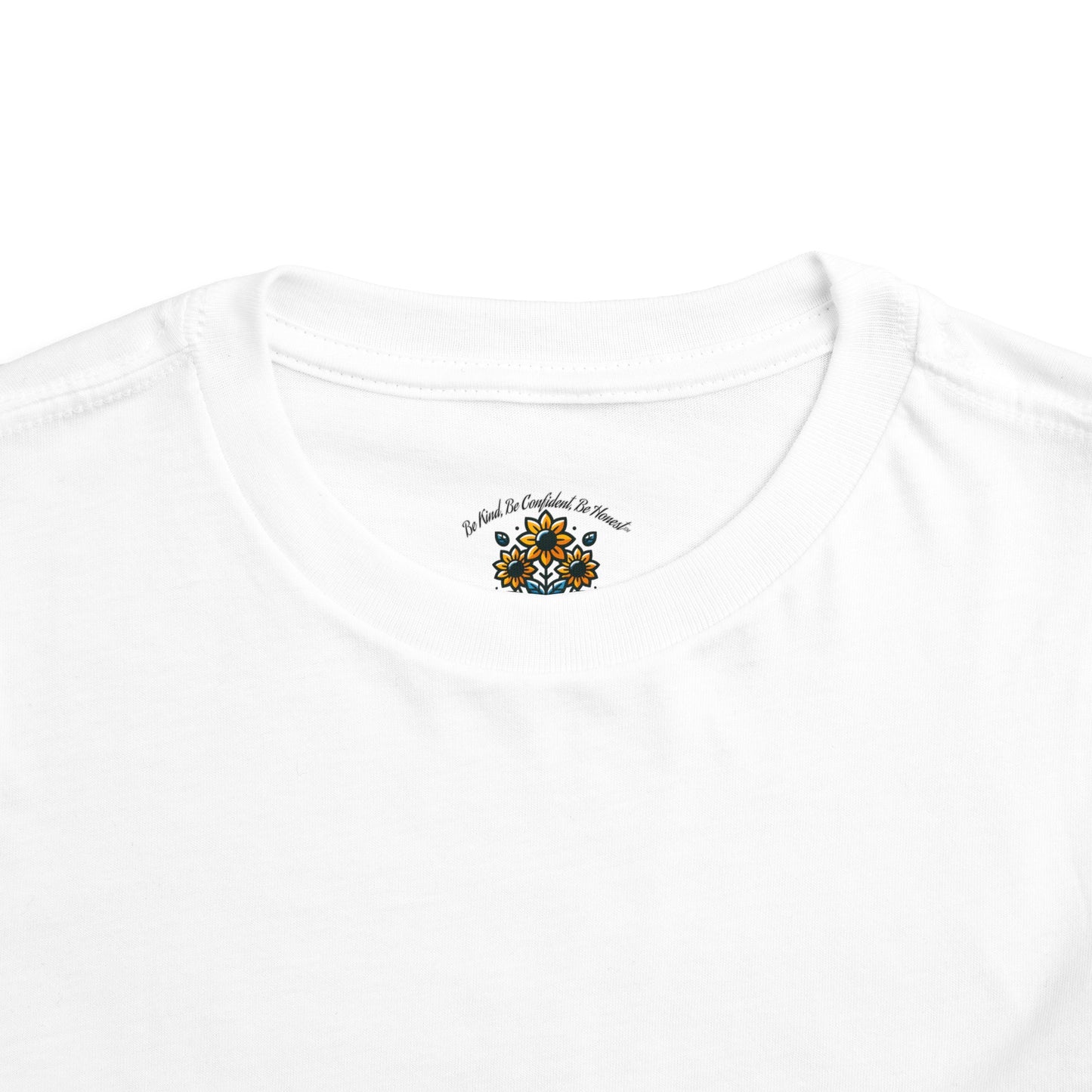 Bunnies - Toddler Short Sleeve Tee