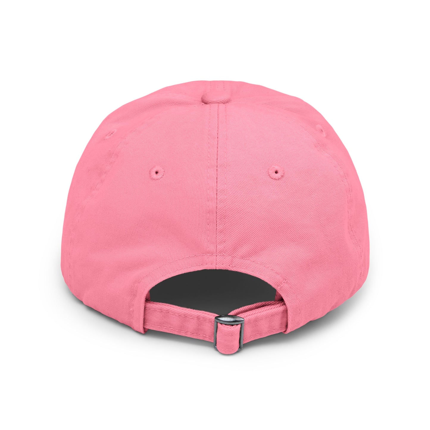 Funny Bunny - Unisex Distressed Cap