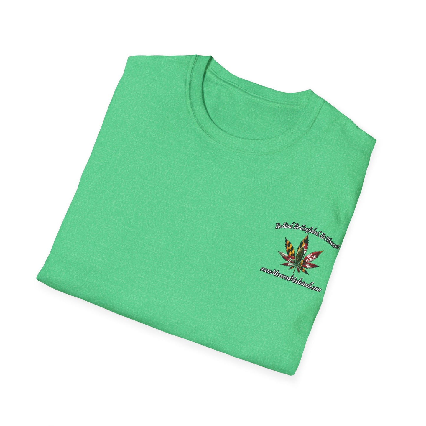 Dragonfly 2 - Unisex Softstyle T-Shirt