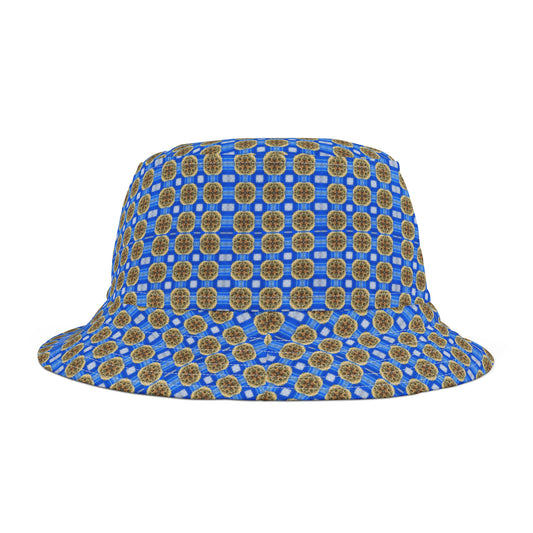 Kaleidoscope #11 - Bucket Hat