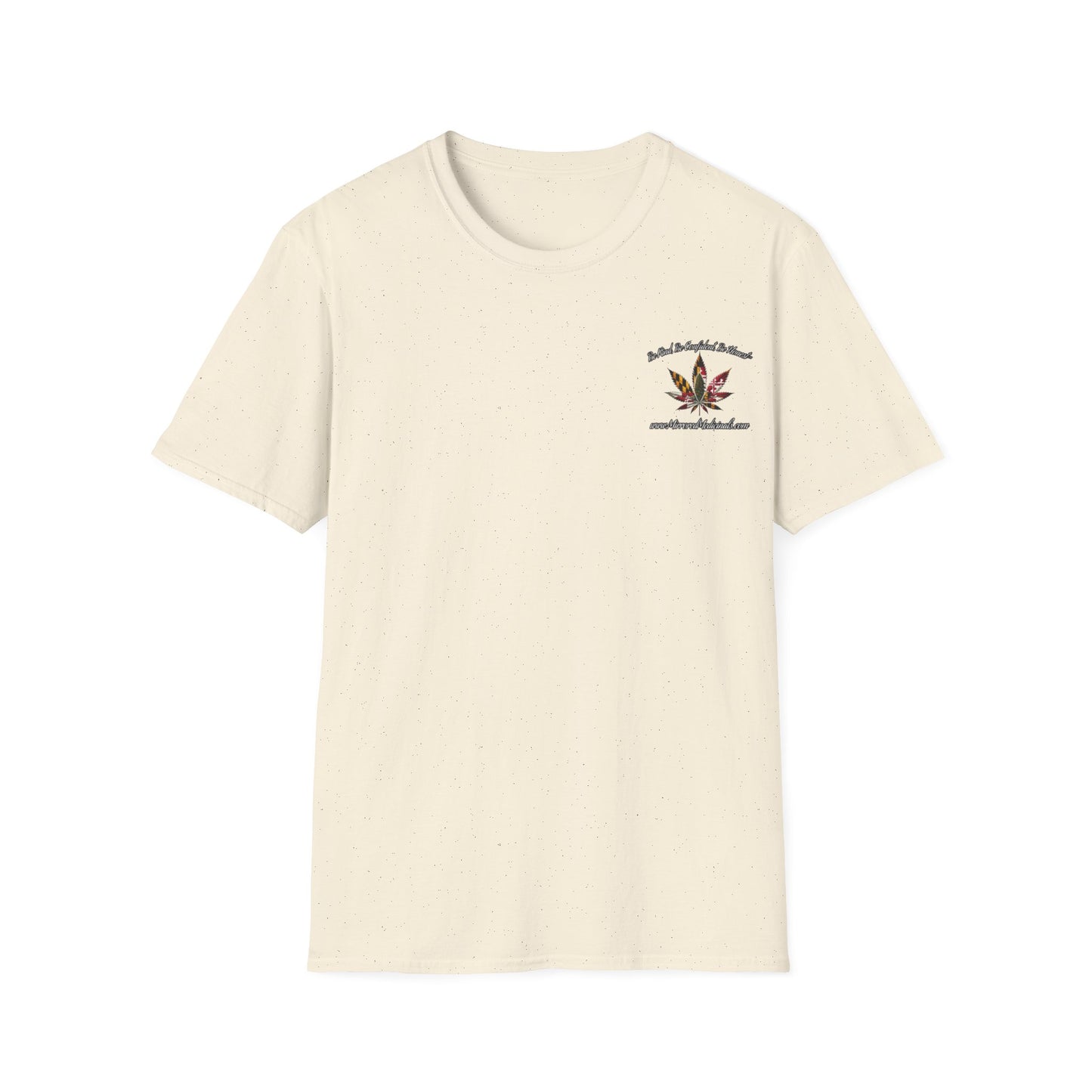 Old Line Crabbers - Unisex Softstyle T-Shirt