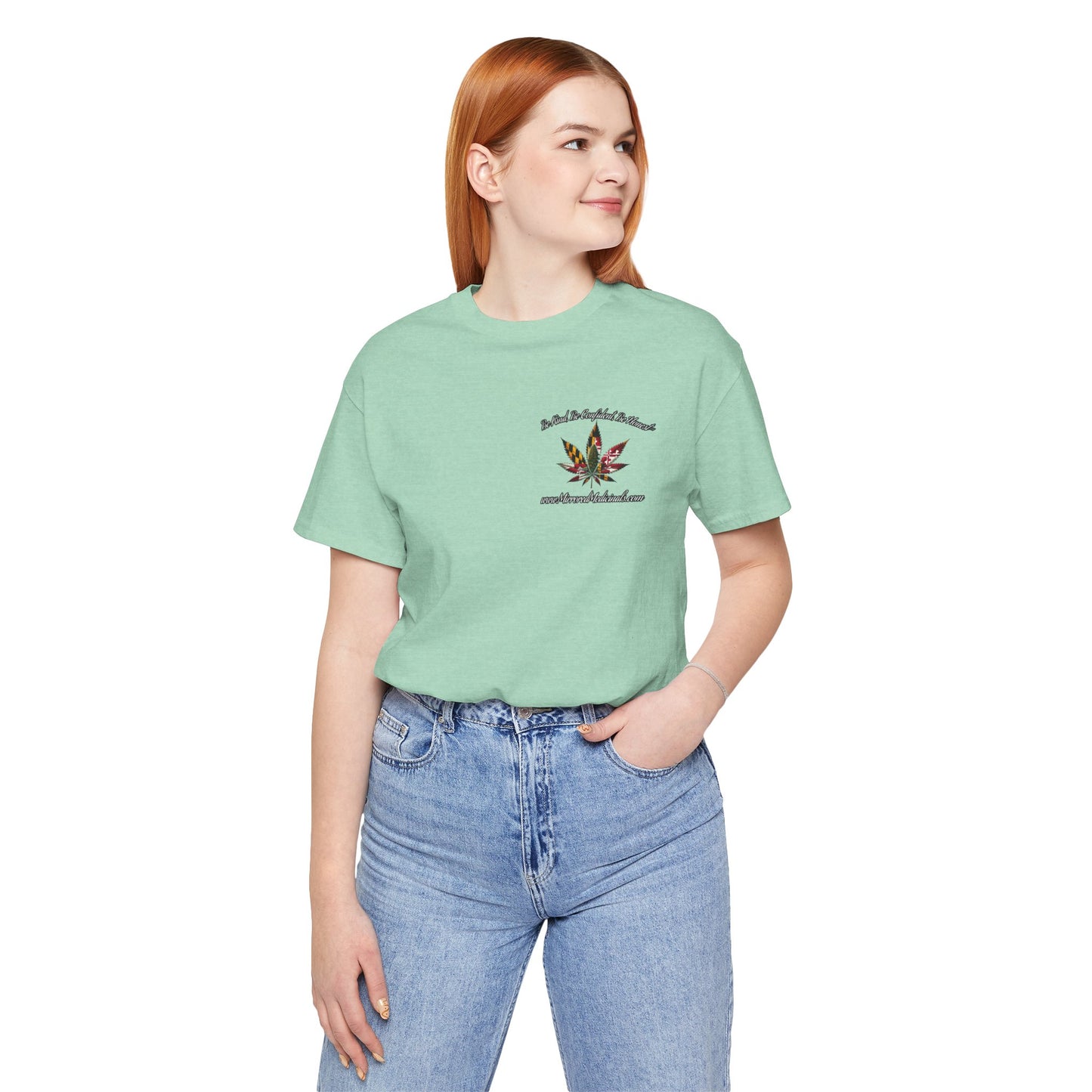 Twice Baked 2 - Unisex Jersey Short Sleeve Tee