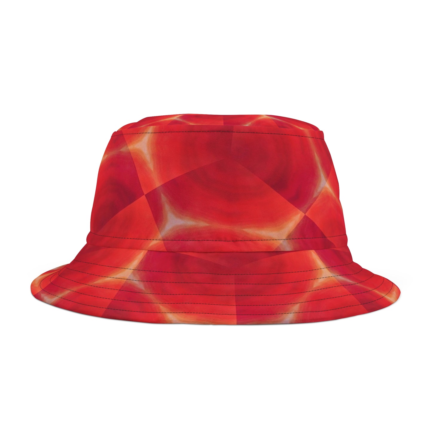 Kaleidoscope #2 - Bucket Hat