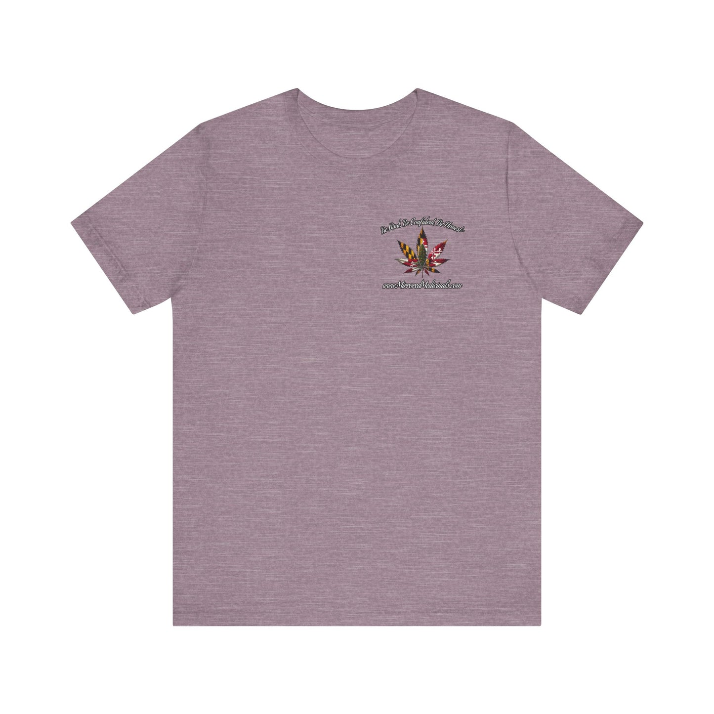 Northern Pike 2 - Unisex Jersey Short Sleeve Tee