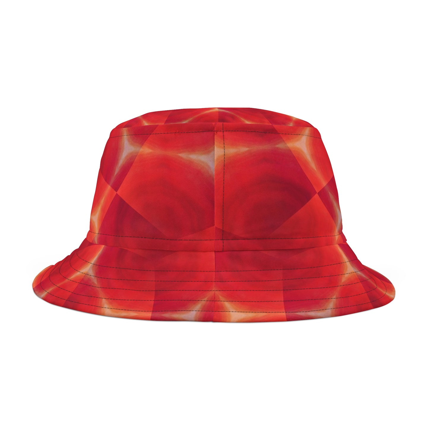 Kaleidoscope #2 - Bucket Hat