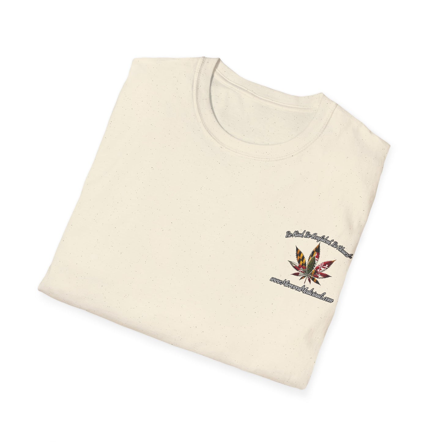 Dragonfly 2 - Unisex Softstyle T-Shirt