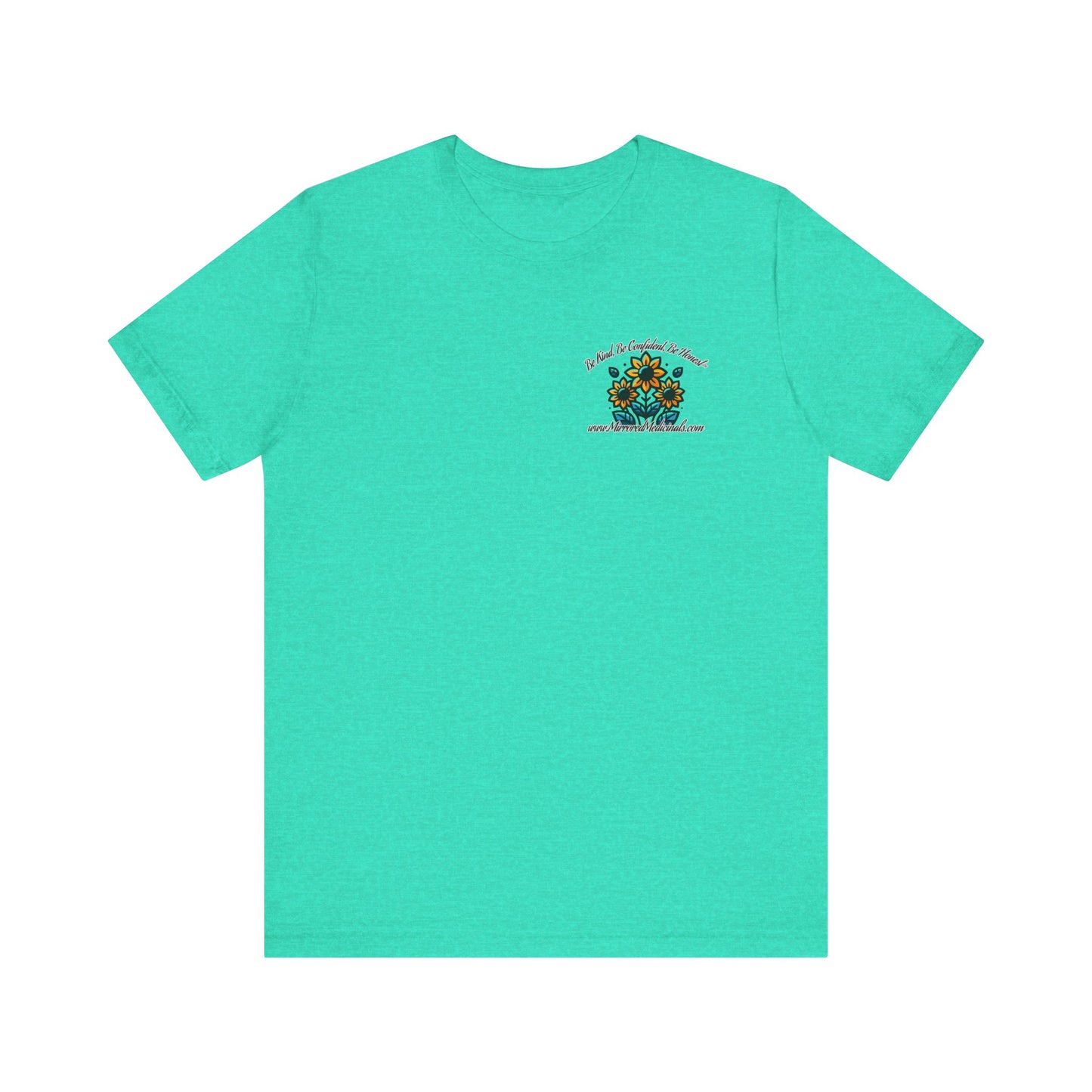 Future King Co. - Unisex Jersey Short Sleeve Tee