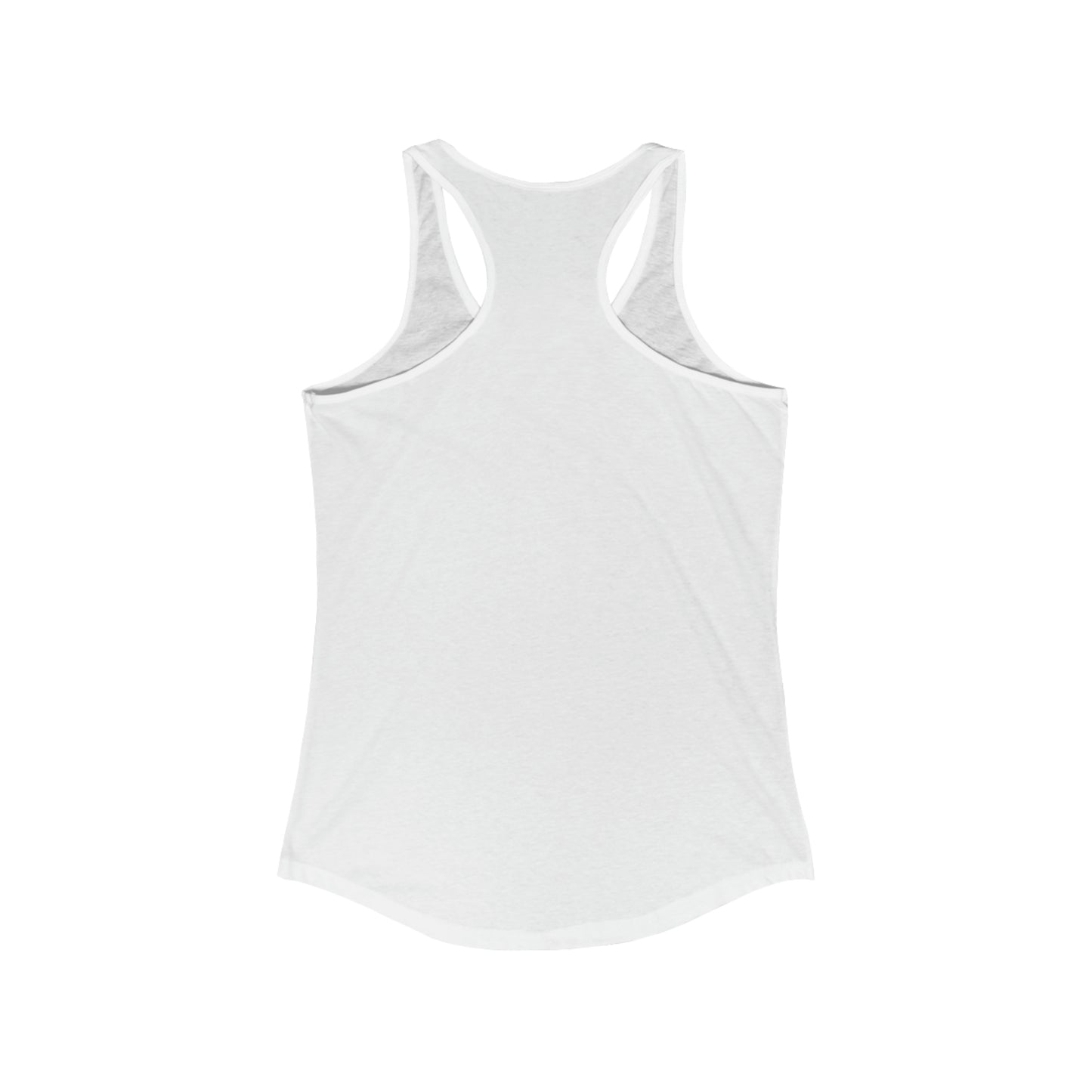 3 Sunnies - Women's Ideal Racerback Tank