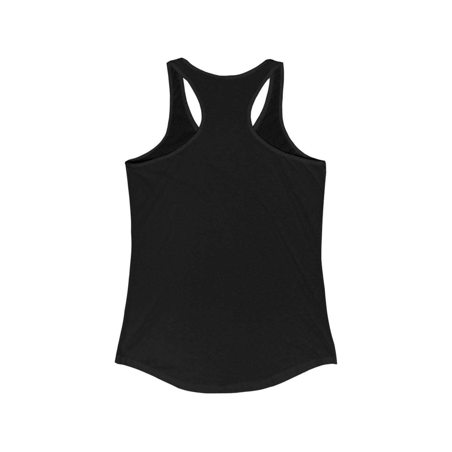 3 Sunnies - Women's Ideal Racerback Tank