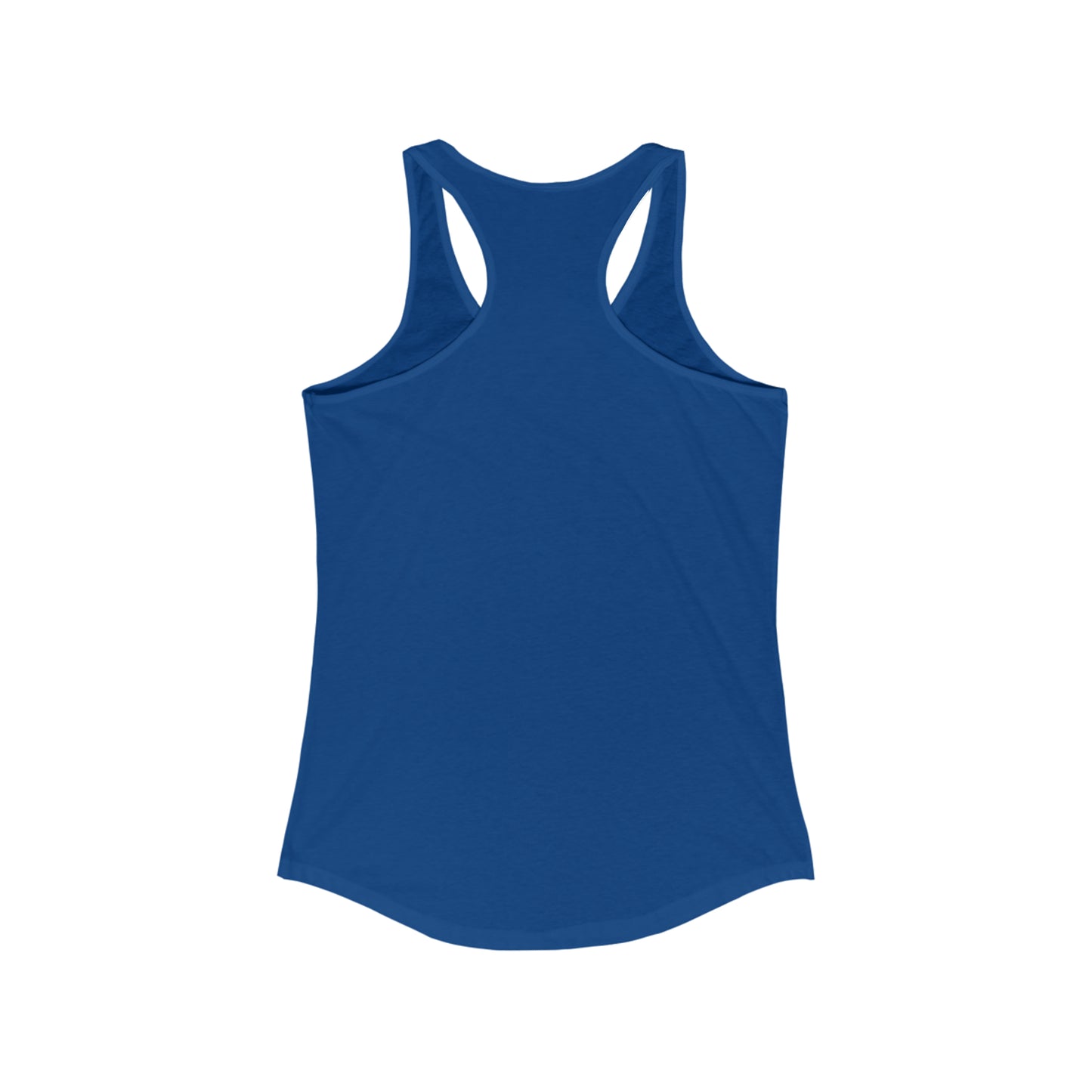 3 Sunnies - Women's Ideal Racerback Tank