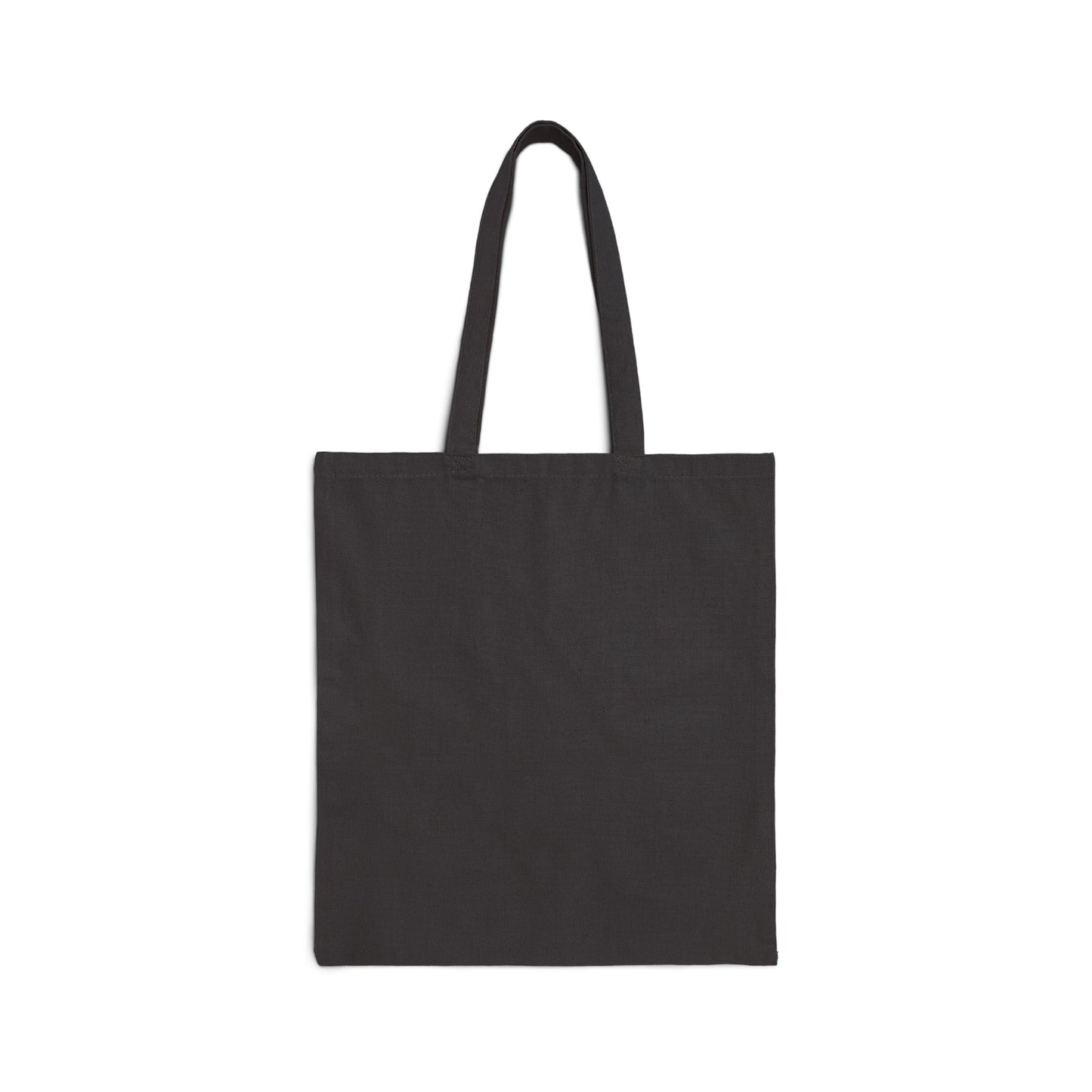 Eclipsing We We Go! - Cotton Canvas Tote Bag