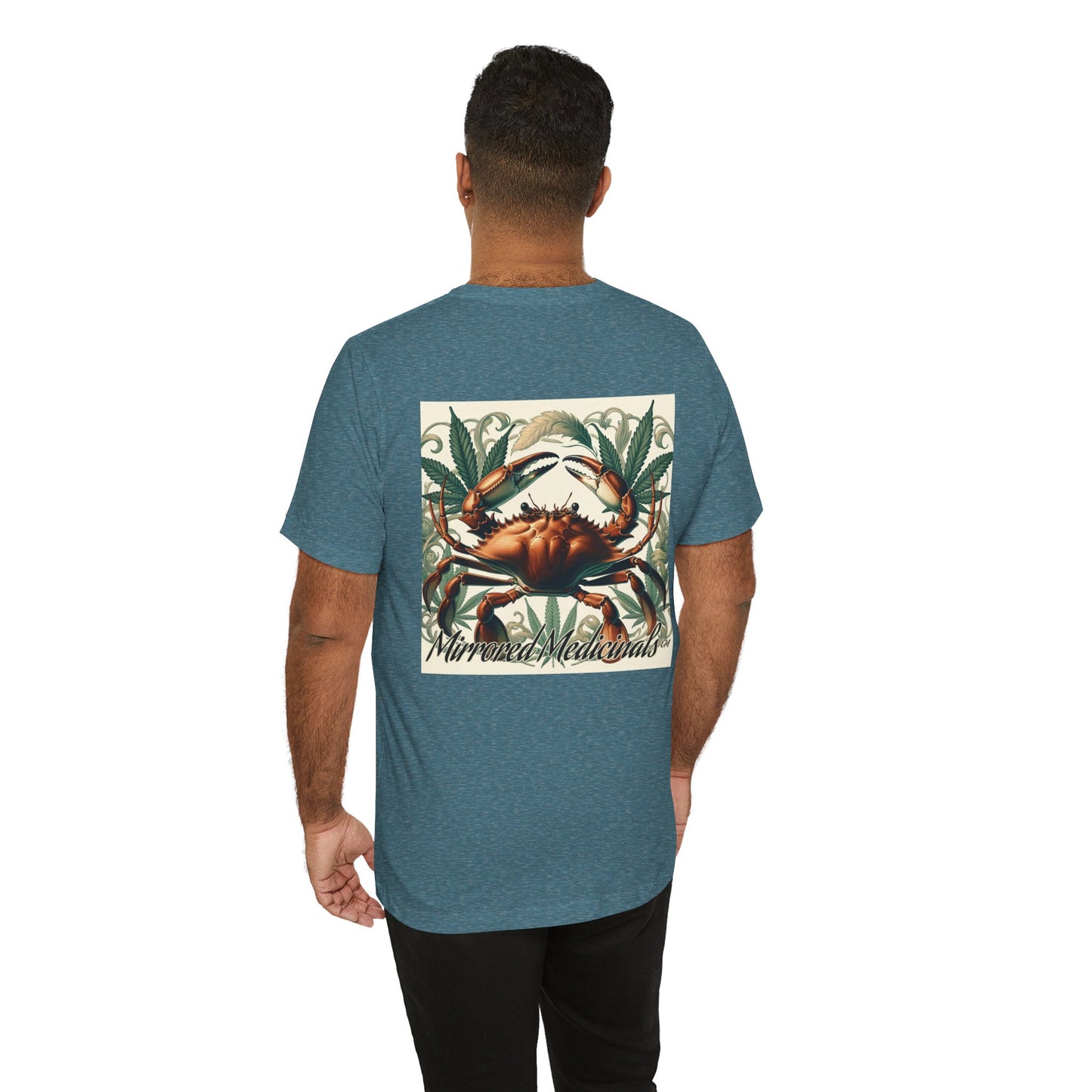 Twice Baked 2 - Unisex Jersey Short Sleeve Tee