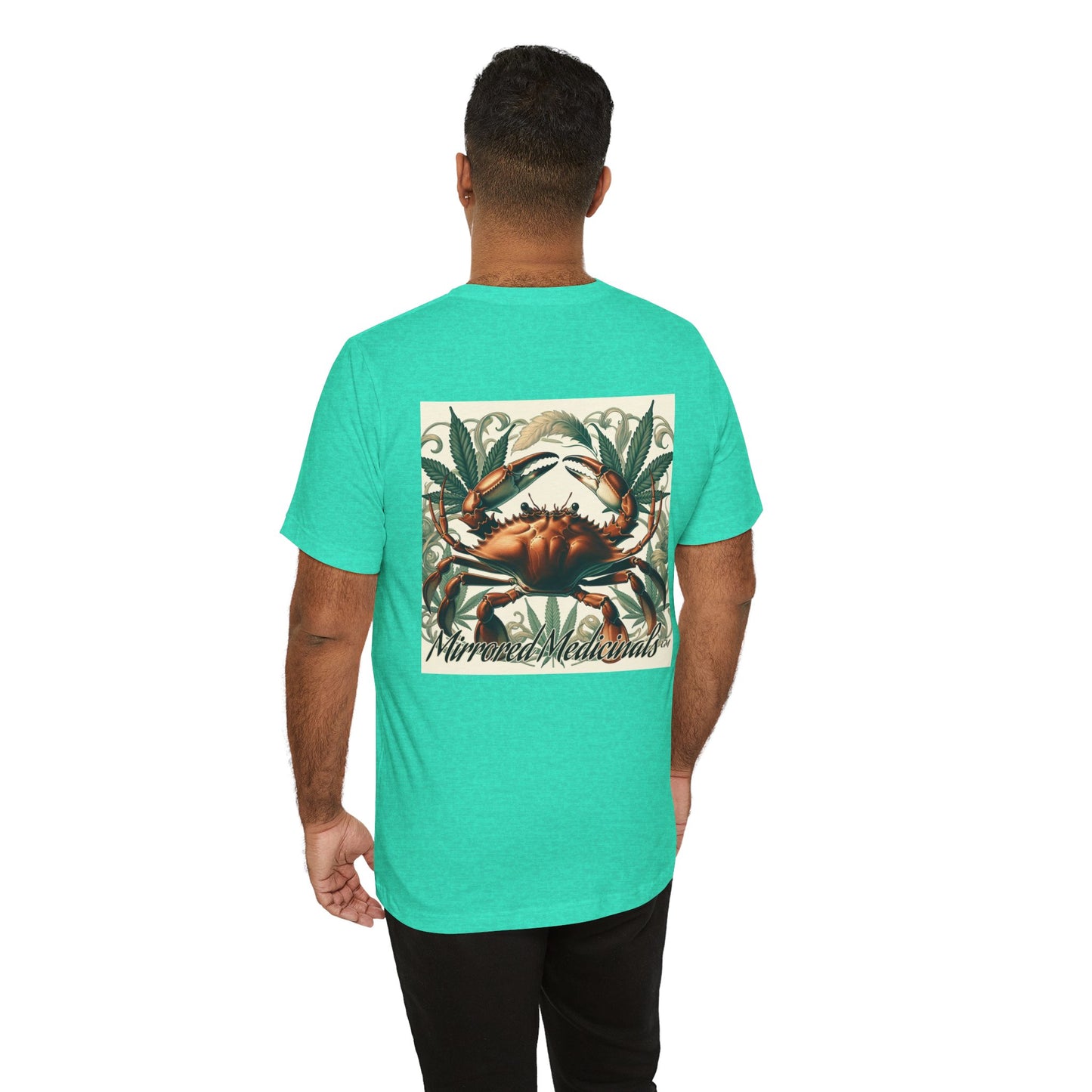 Twice Baked 2 - Unisex Jersey Short Sleeve Tee