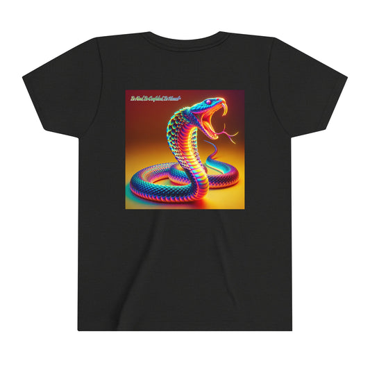 Cobra 1 - Youth Short Sleeve Tee