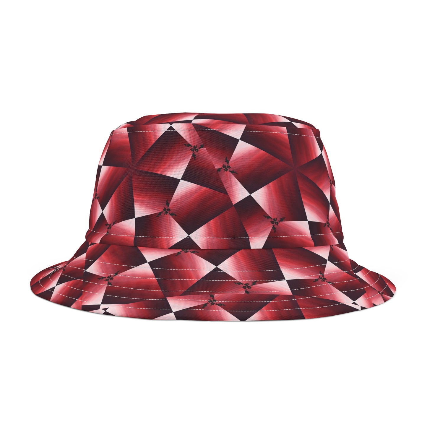 Kaleidoscope #33 - Bucket Hat