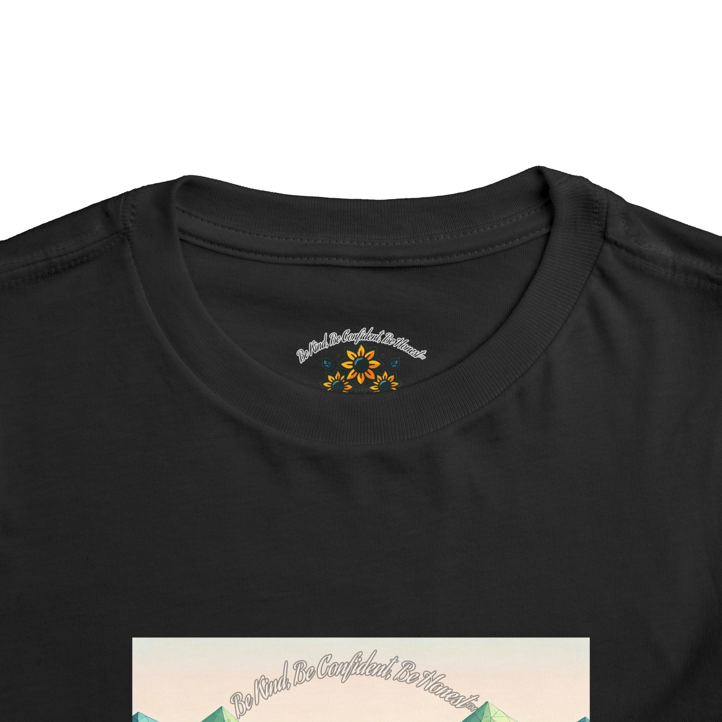 Outdoors - Toddler Short Sleeve Tee