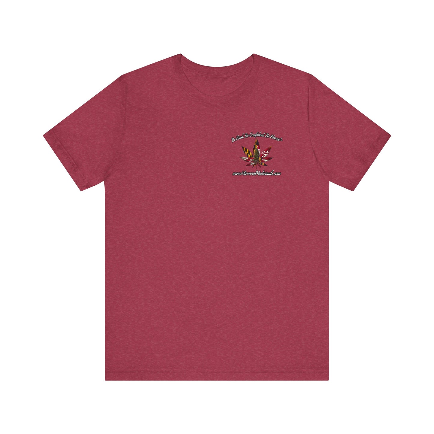 Axolotl 1 - Unisex Jersey Short Sleeve Tee