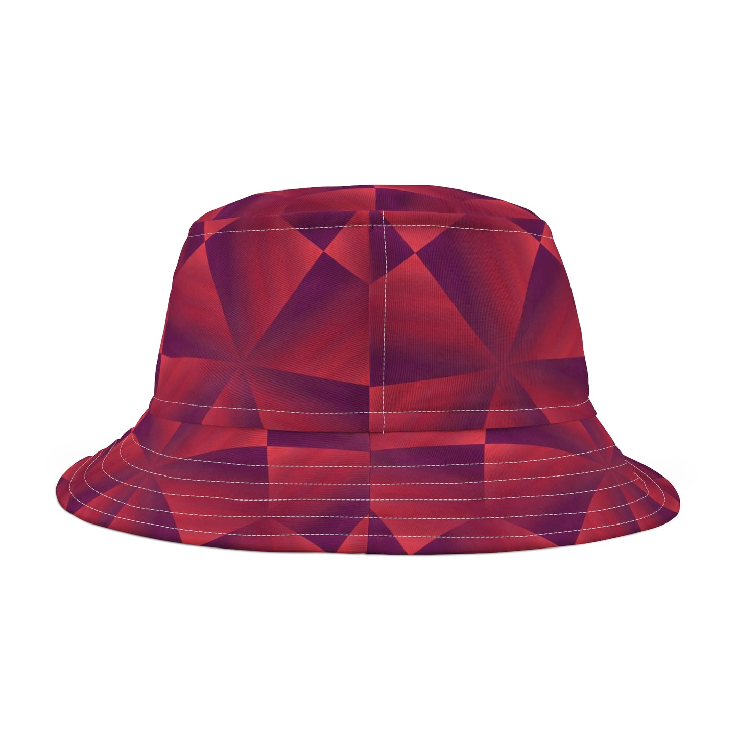 Kaleidoscope #9 - Bucket Hat