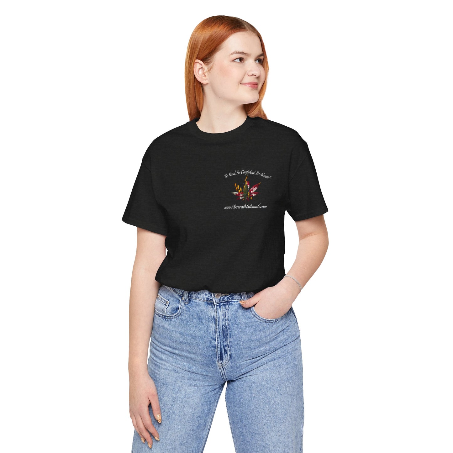 Twice Baked 2 - Unisex Jersey Short Sleeve Tee