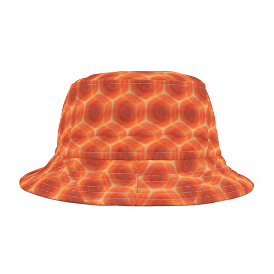 Kaleidoscope #17 - Bucket Hat