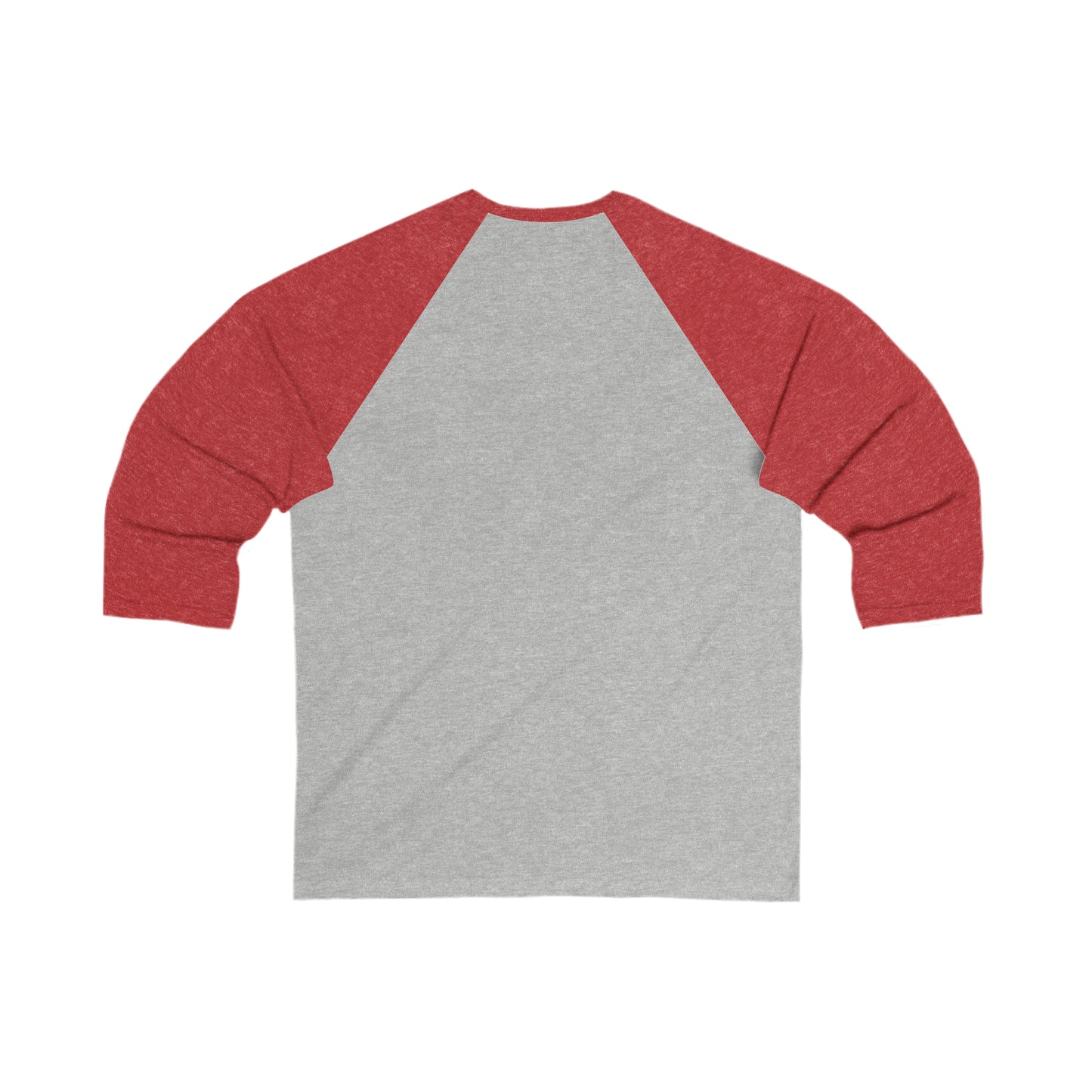 3 Sunnies - Unisex 3\4 Sleeve Baseball Tee