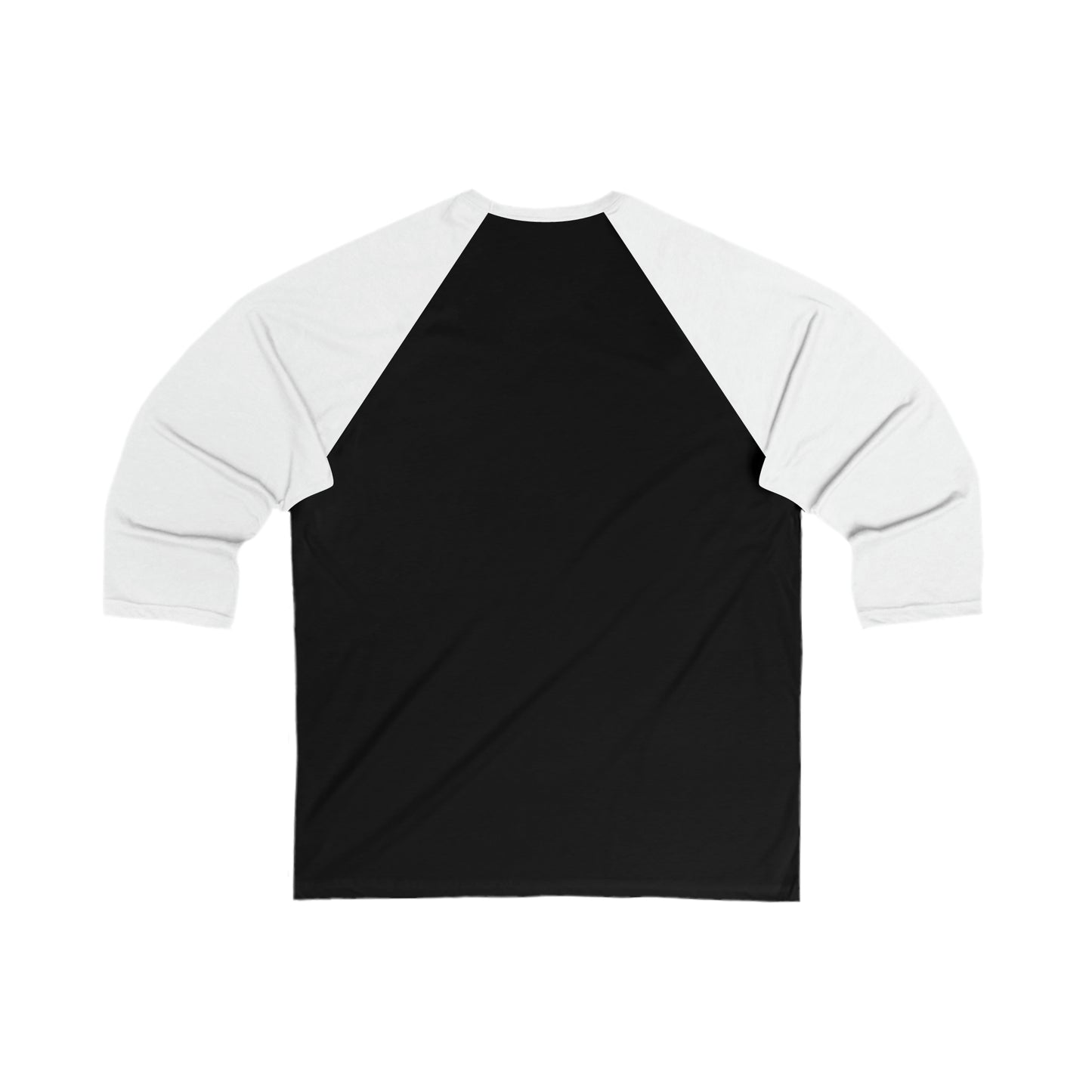 3 Sunnies - Unisex 3\4 Sleeve Baseball Tee