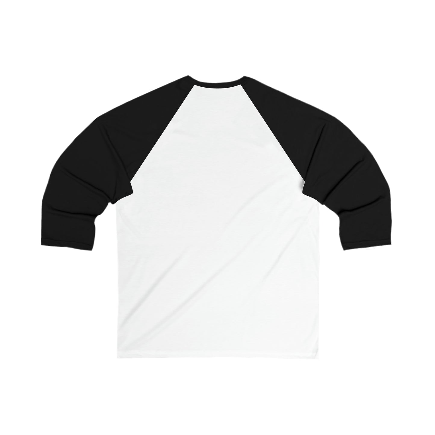 3 Sunnies - Unisex 3\4 Sleeve Baseball Tee