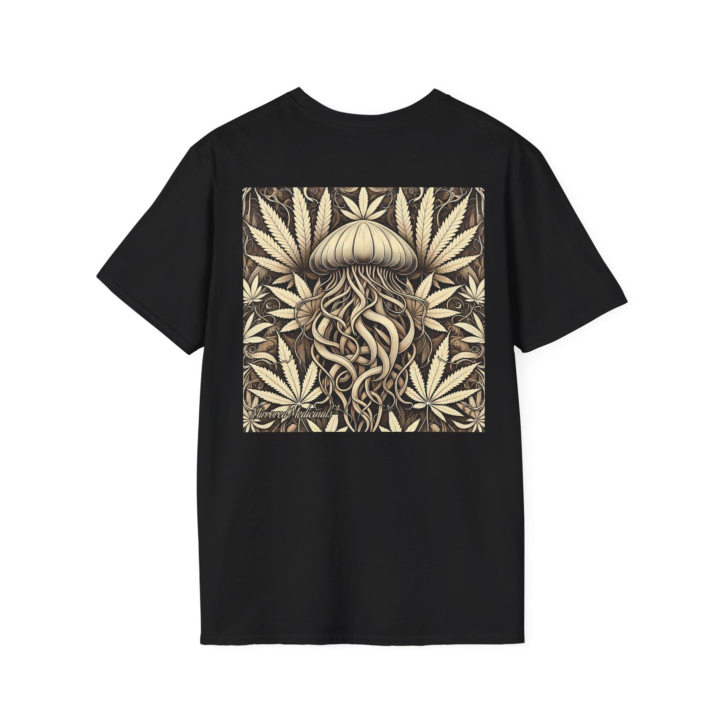 Jelly 1 - Unisex Softstyle T-Shirt