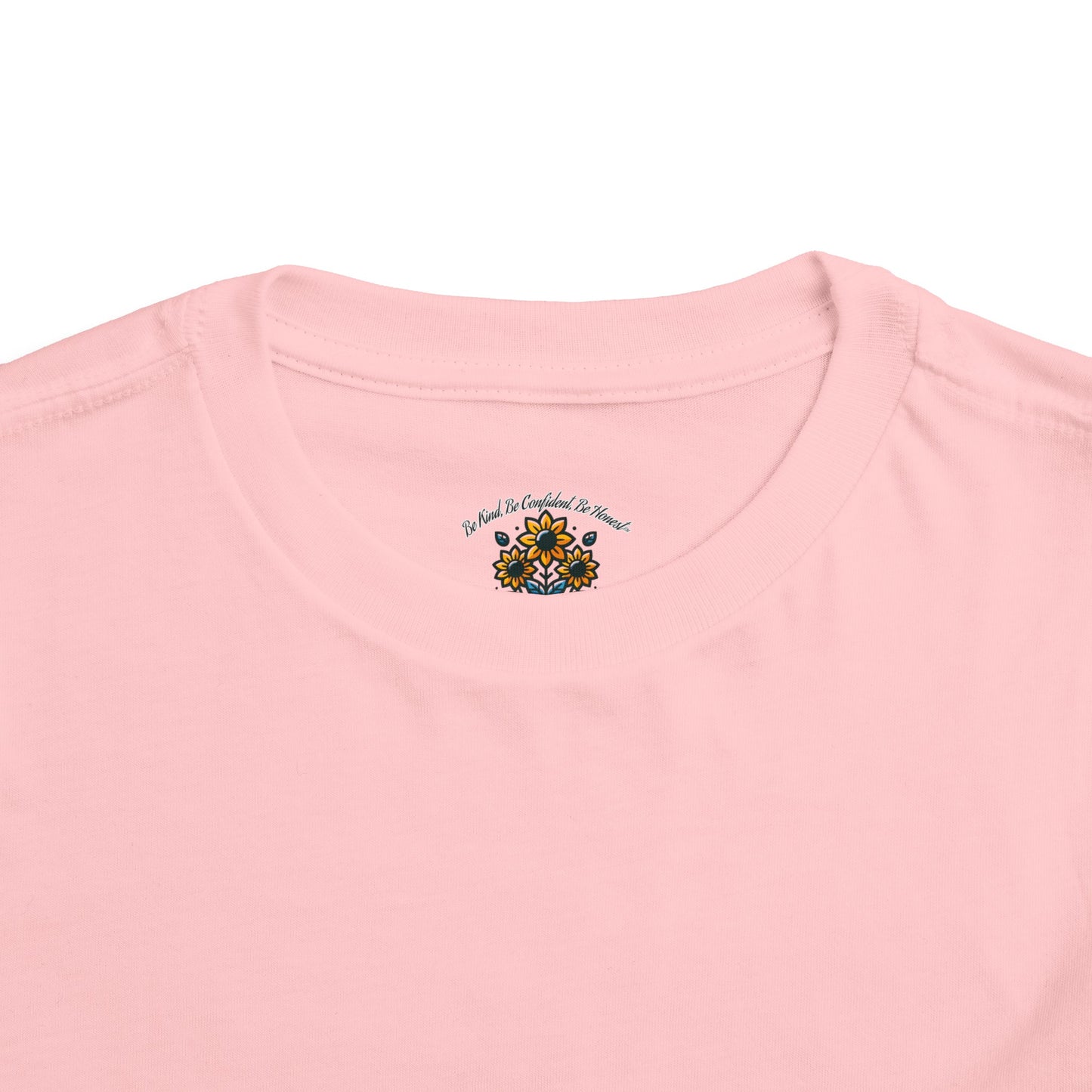 Bunnies - Toddler Short Sleeve Tee