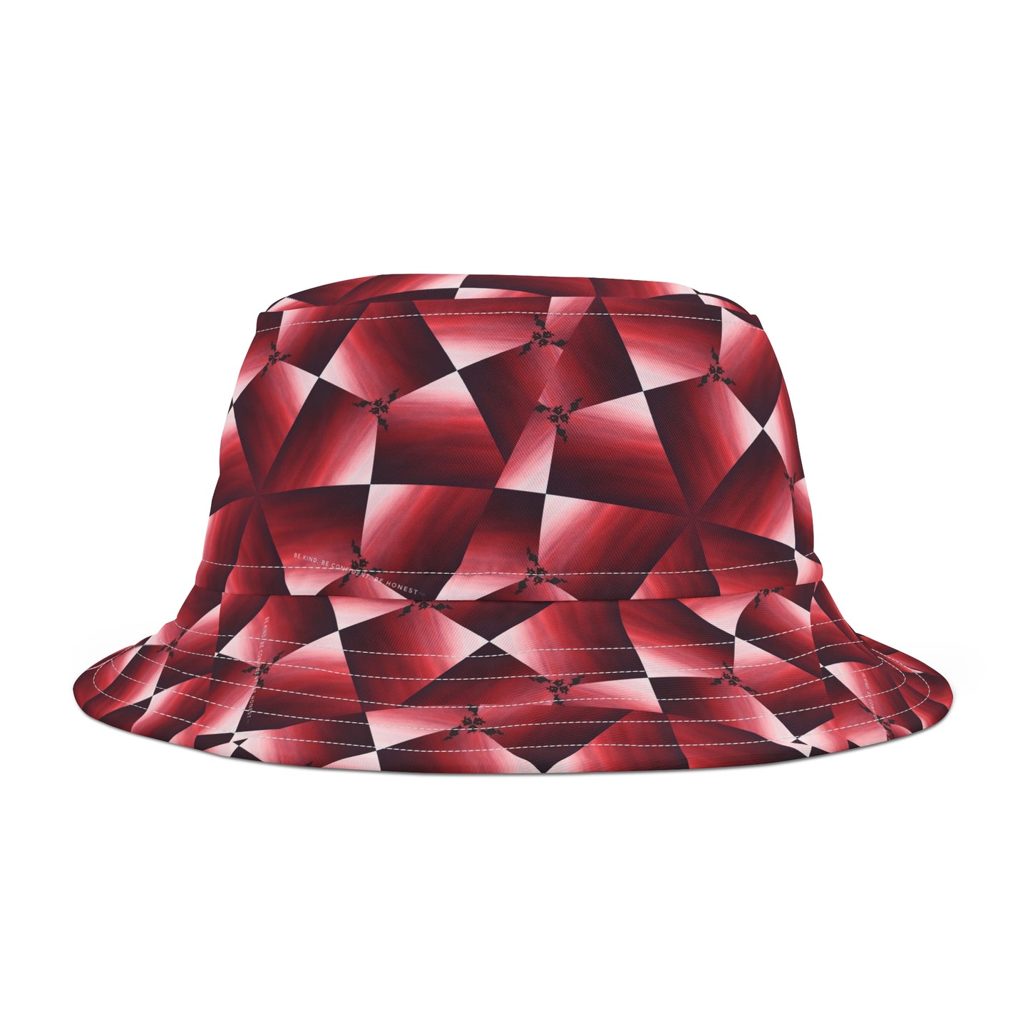 Kaleidoscope #33 - Bucket Hat