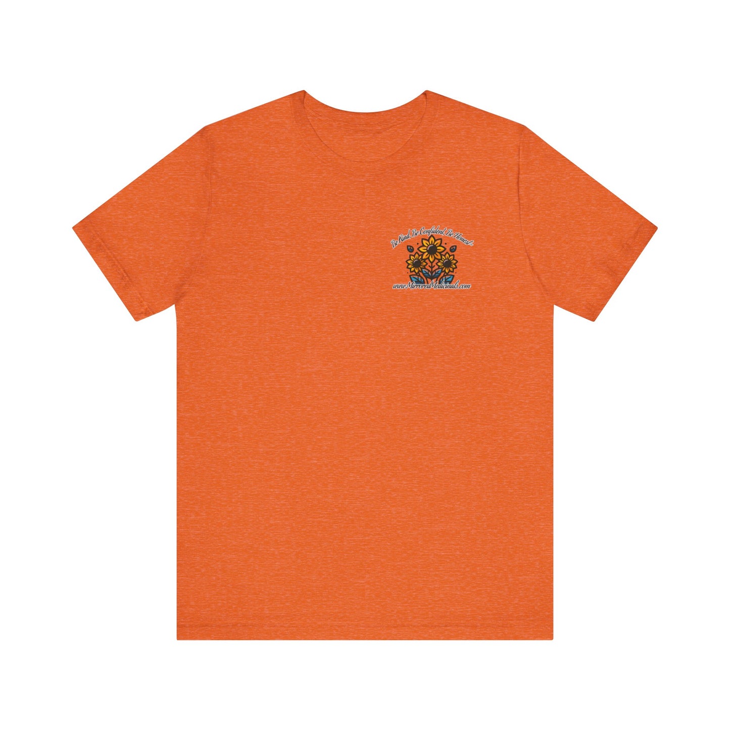 Tiger 23 - Unisex Jersey Short Sleeve Tee