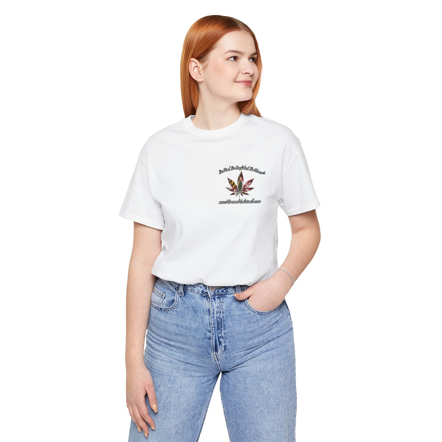 Twice Baked 2 - Unisex Jersey Short Sleeve Tee