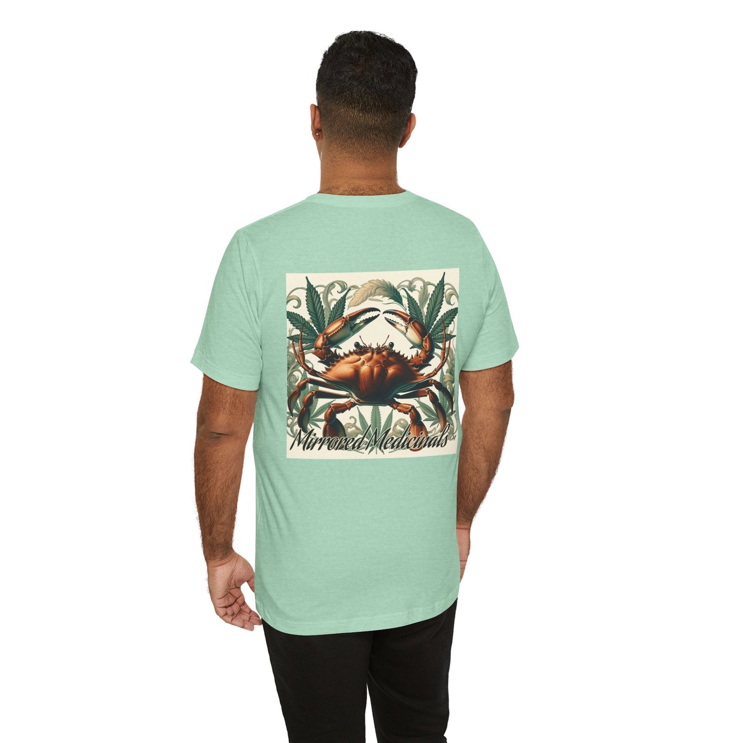 Twice Baked 2 - Unisex Jersey Short Sleeve Tee