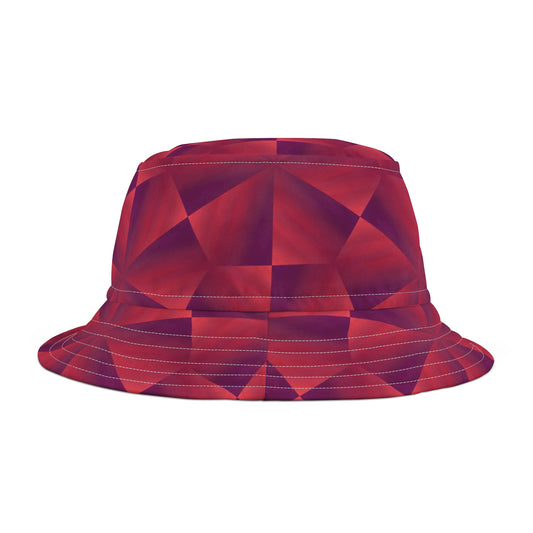 Kaleidoscope #9 - Bucket Hat