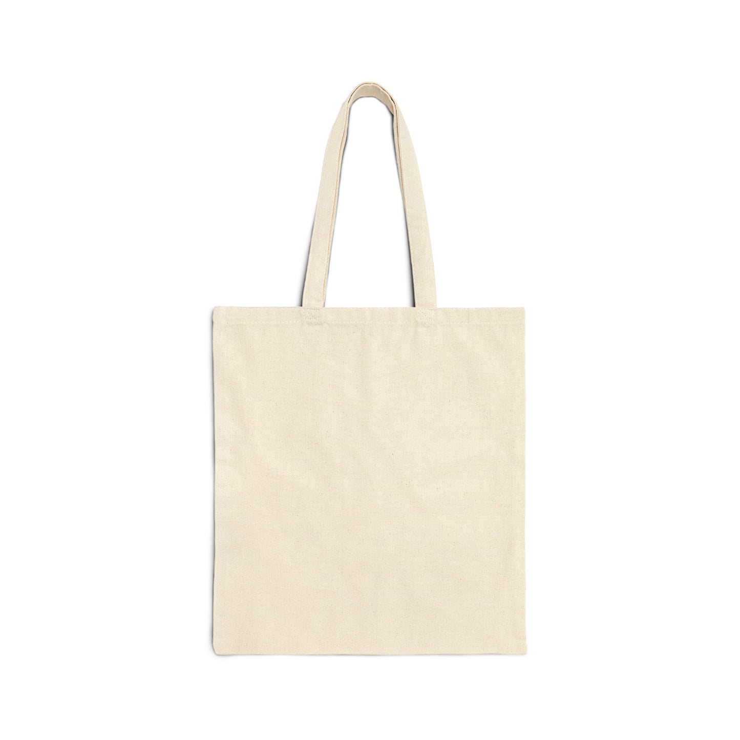 Badger 1 - Cotton Canvas Tote Bag