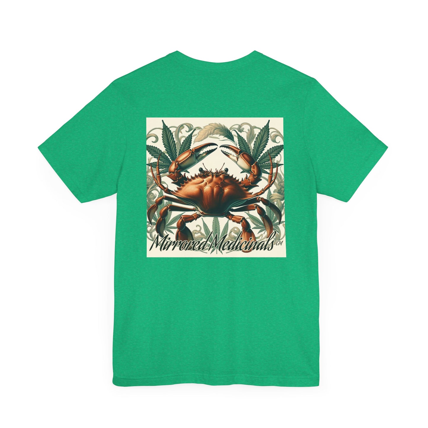 Twice Baked 2 - Unisex Jersey Short Sleeve Tee